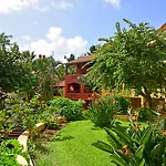 Hotel Pestana Village Garden 4*