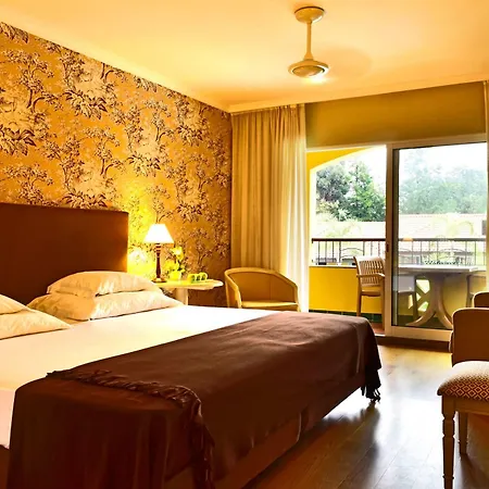 Hotel Pestana Village Garden 4*
