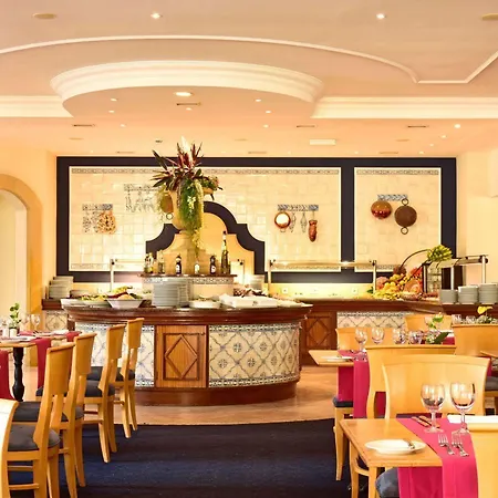 Pestana Village Garden Hotel Funchal (Madeira)
