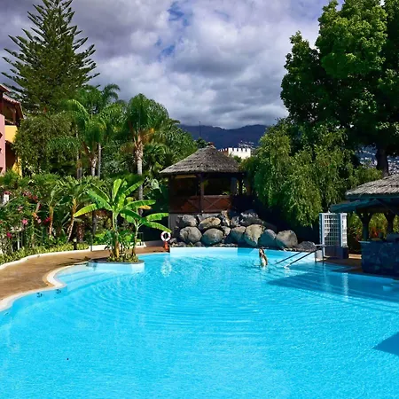 Hotel Pestana Village Garden Funchal (Madeira)