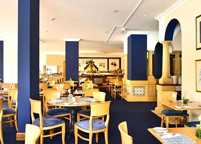 Pestana Village Garden מלון פונשל