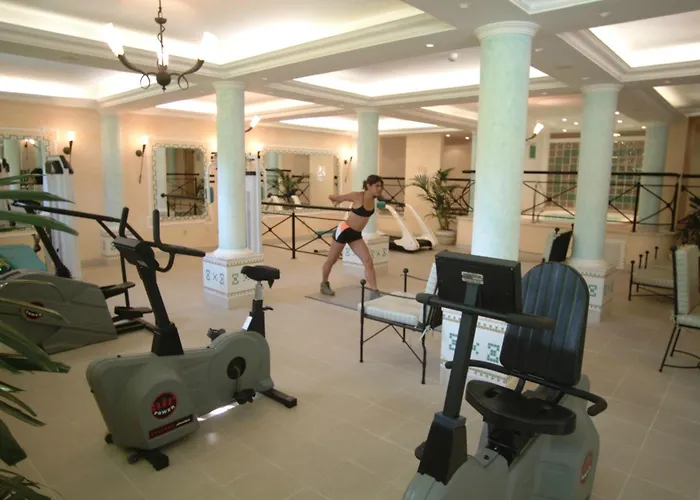 Pestana Village Garden מלון 4*