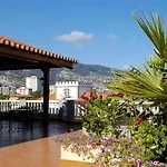 Pestana Village Garden Ξενοδοχείο Φουνκάλ