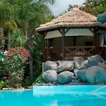 Pestana Village Garden 4* Φουνκάλ