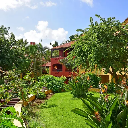 מלון Pestana Village Garden 4*