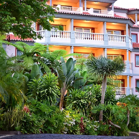 Pestana Village Garden Hotell Funchal (Madeira)