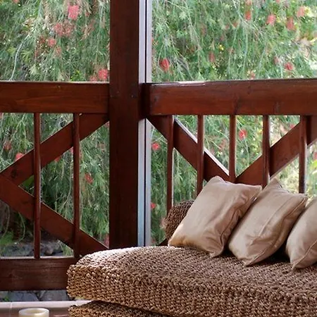 מלון Pestana Village Garden 4*