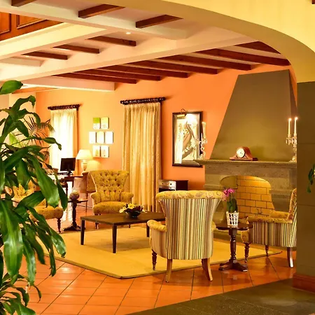 Pestana Village Garden 4* Funchal (Madeira)