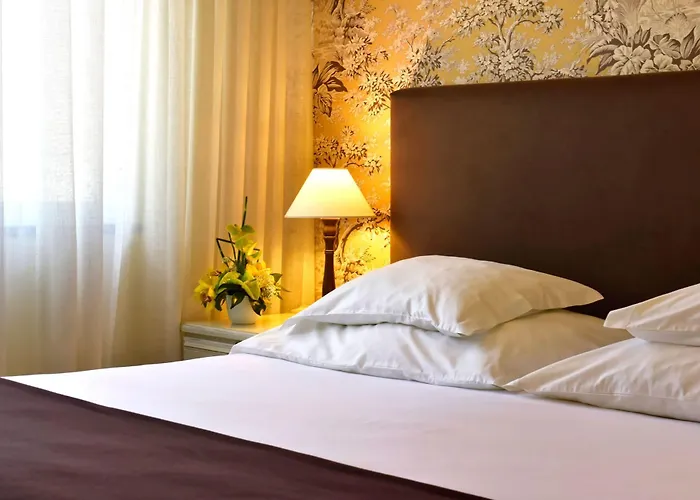 Pestana Village Garden