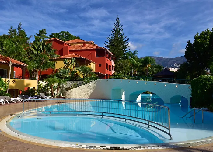 Pestana Village Garden 4*