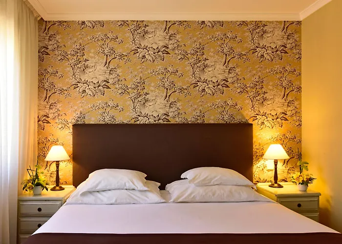 Pestana Village Garden 4* פונשל