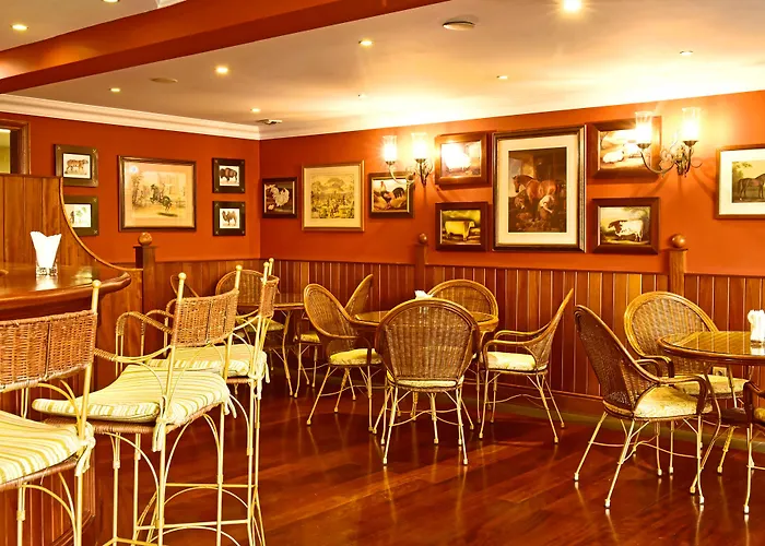 Pestana Village Garden פונשל