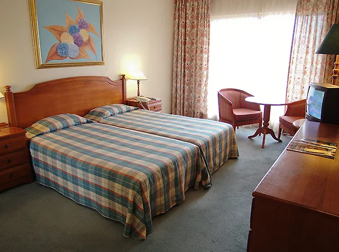 Pestana Village Garden 4*