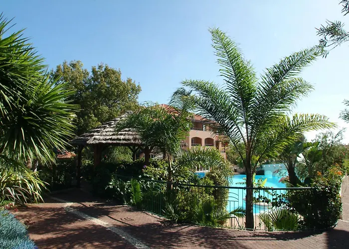 Pestana Village Garden Funchal (Madeira)