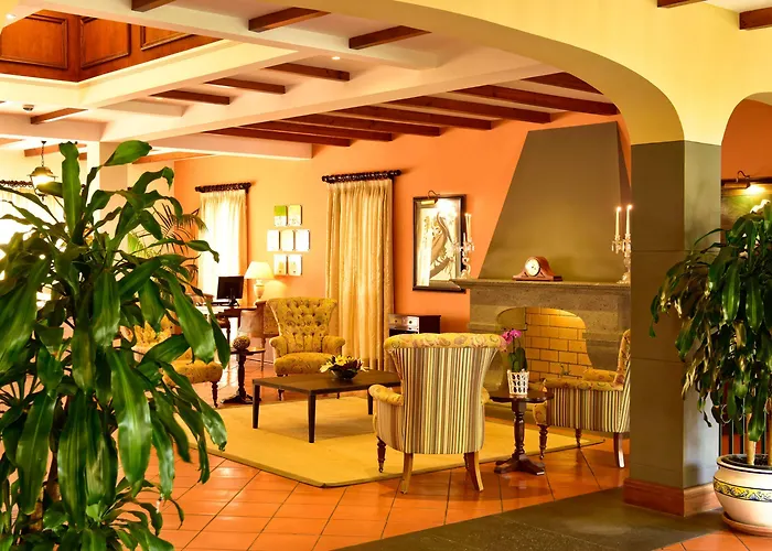 Pestana Village Garden 4*