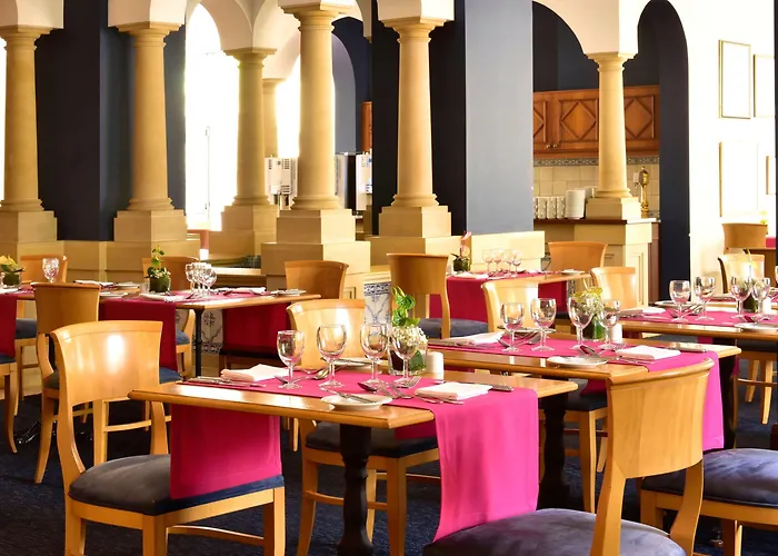 Pestana Village Garden Hotell 4*