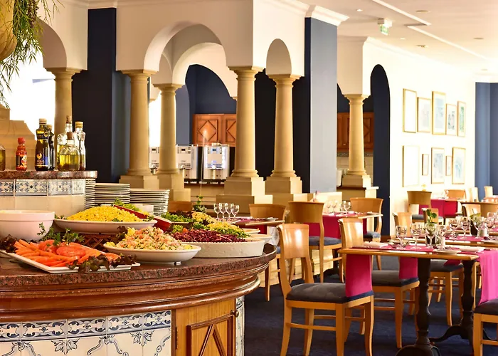 Pestana Village Garden Funchal (Madeira)