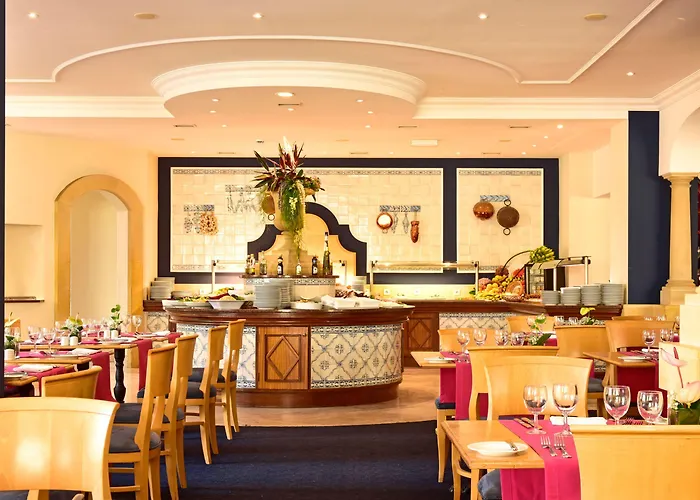 Pestana Village Garden 4* Funchal (Madeira)