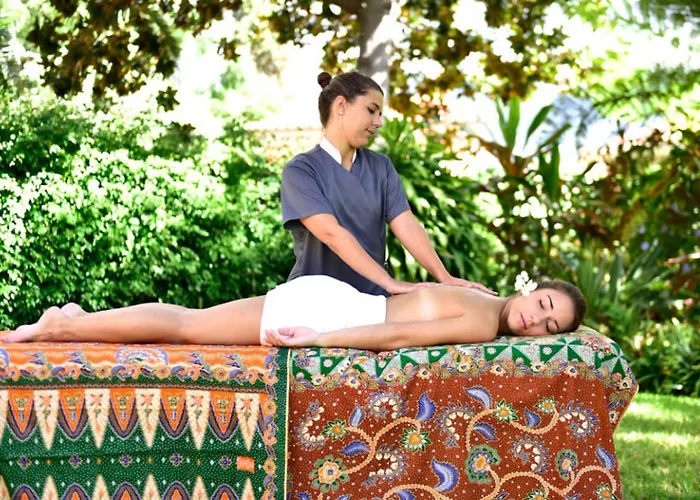 Pestana Village Garden