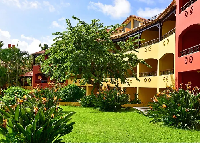 Pestana Village Garden Funchal (Madeira)