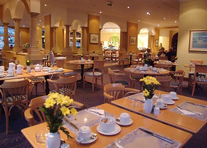 Hotell Pestana Village Garden