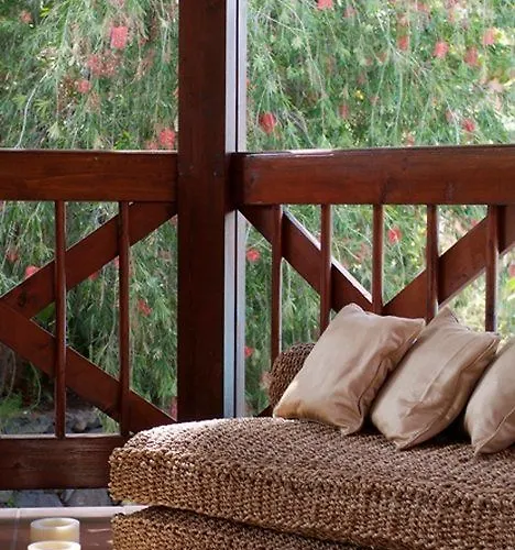 מלון Pestana Village Garden 4*