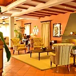 Pestana Village Garden 호텔 4*