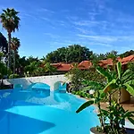 Pestana Village Garden 호텔 푼샬