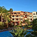 Pestana Village Garden Hotel Funchal (Madeira)