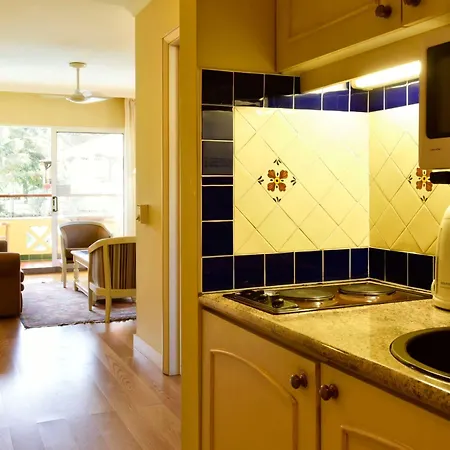 Pestana Village Garden Hotel Funchal (Madeira)