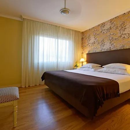 Pestana Village Garden Otel