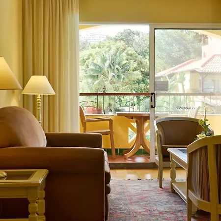 Pestana Village Garden