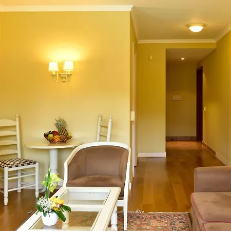 Pestana Village Garden Funchal