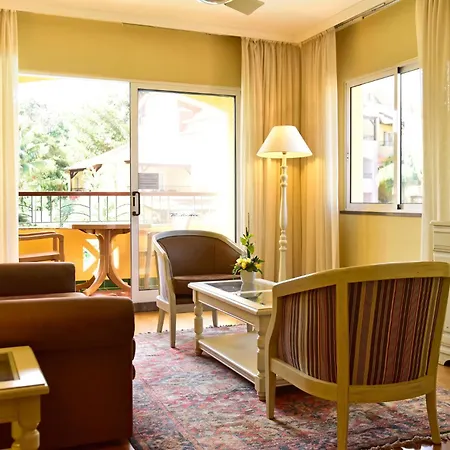 Pestana Village Garden Hotel