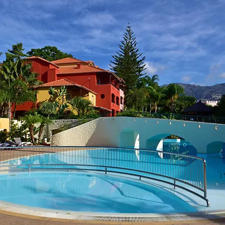 Pestana Village Garden 4*