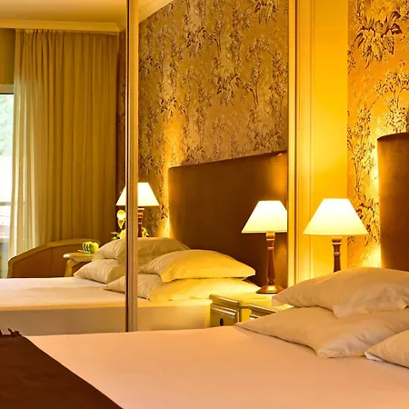 Pestana Village Garden Otel 4*