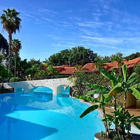 Pestana Village Garden Funchal