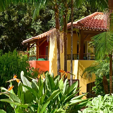 Pestana Village Garden Szálloda 4*