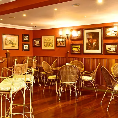 Pestana Village Garden Funchal