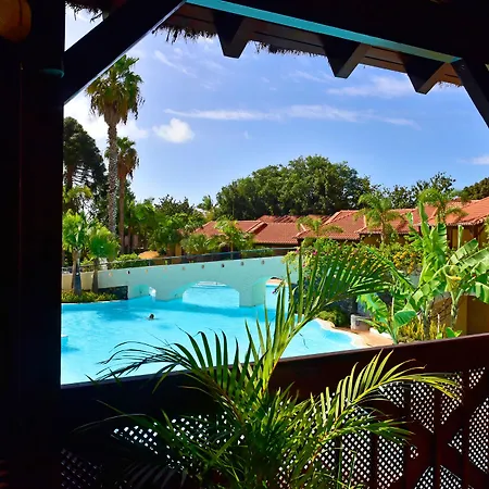 Pestana Village Garden Hotel