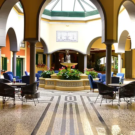 Pestana Village Garden Funchal
