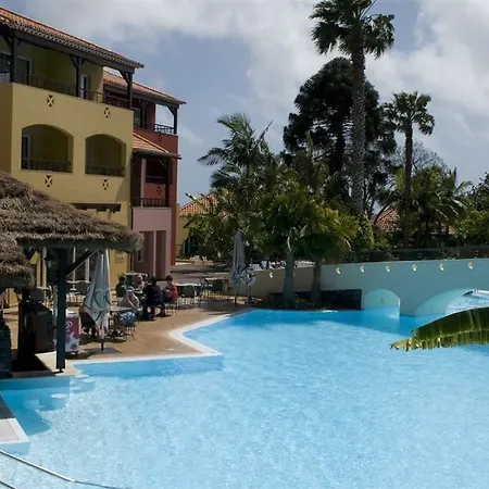 Pestana Village Garden Szálloda