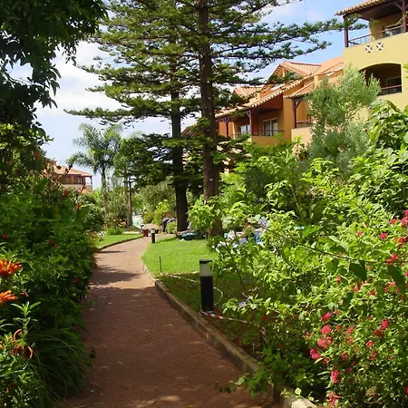 Pestana Village Garden