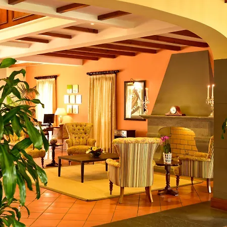 Pestana Village Garden 4*