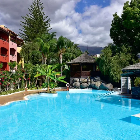 Pestana Village Garden 酒店 丰沙尔