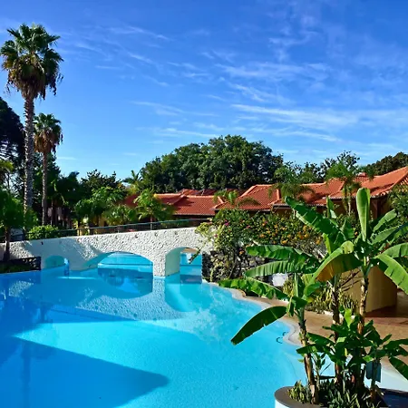 Pestana Village Garden Szálloda Funchal