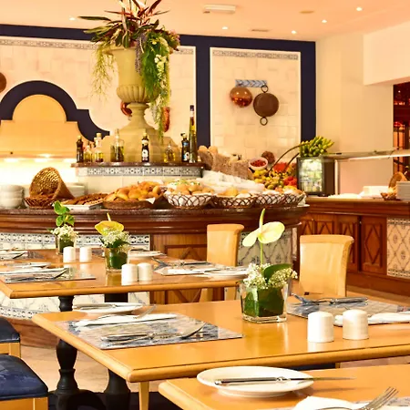 Pestana Village Garden