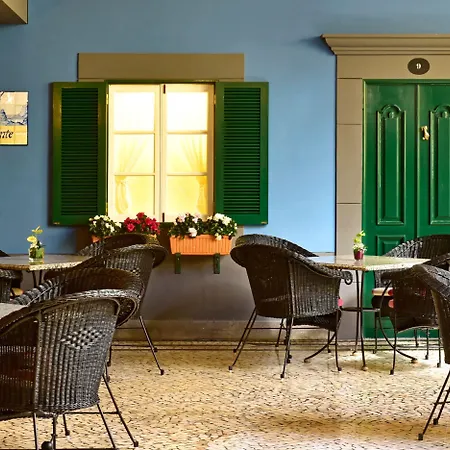 Pestana Village Garden