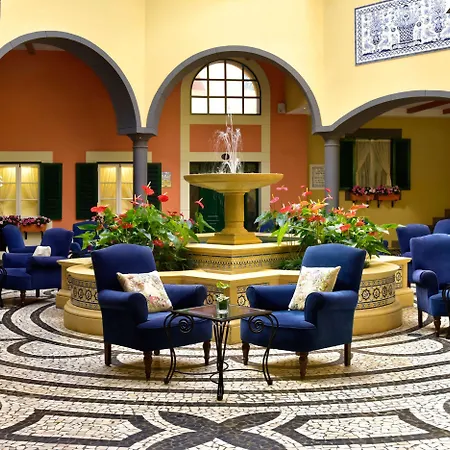 Szálloda Pestana Village Garden 4*