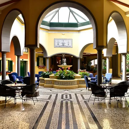 Szálloda Pestana Village Garden